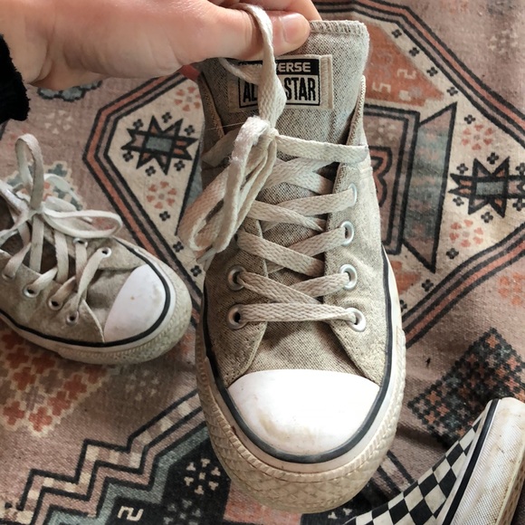 Converse - Picture 4 of 7